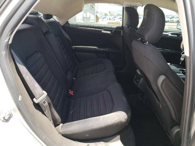 Photo 6 from auction – 2015 FORD FUSION SE with VIN 3FA6P0H76FR233628