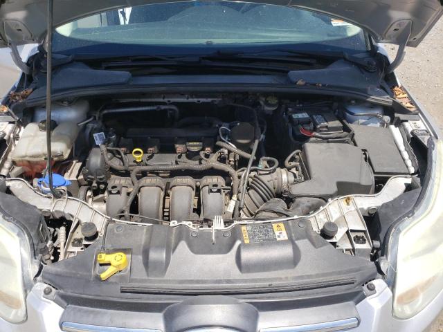 Photo 7 from auction – 2014 FORD FOCUS SE with VIN 1FADP3F2XEL288063