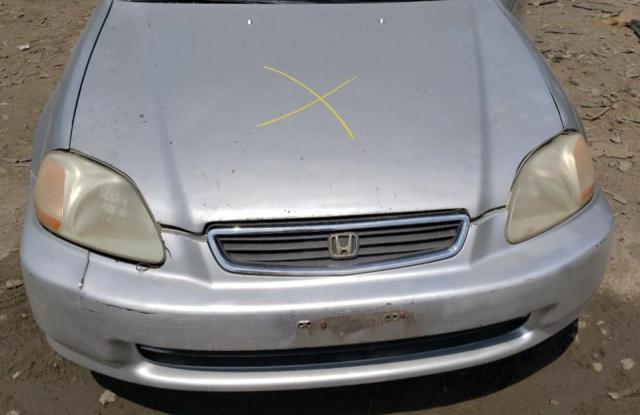 Photo 7 from auction – 1998 HONDA CIVIC with VIN 2HGEJ8644WH519456