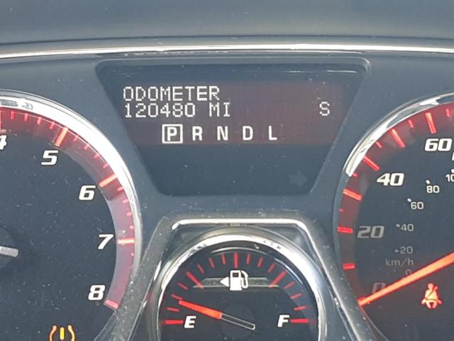 Photo 8 from auction – 2013 GMC ACADIA SLE with VIN 1GKKRNED1DJ157080
