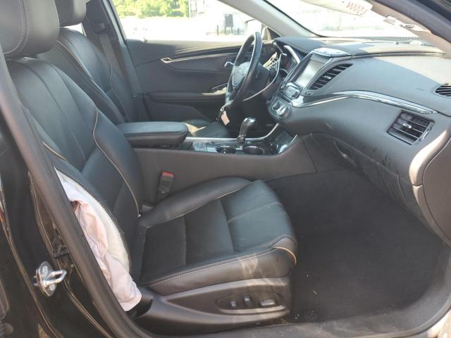 Photo 5 from auction – 2019 CHEVROLET IMPALA PRE with VIN 2G1105S38K9147578