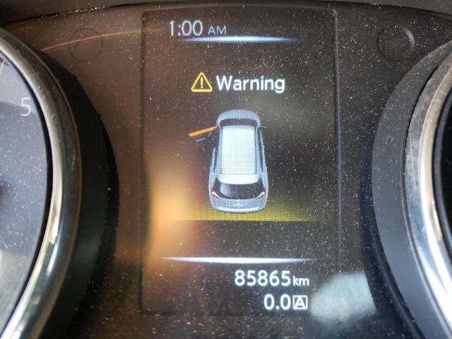 Photo 8 from auction – 2014 NISSAN ROGUE S with VIN 5N1AT2MV4EC849112