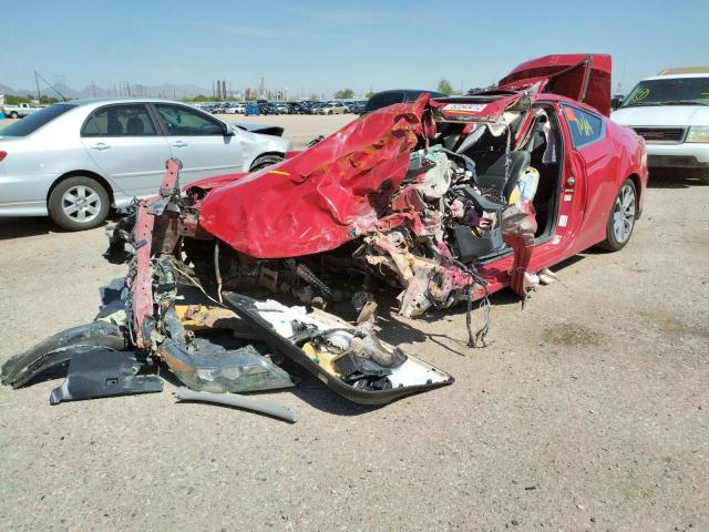 Photo 2 from auction – 2014 HONDA ACCORD EXL with VIN 1HGCT2B84EA003361