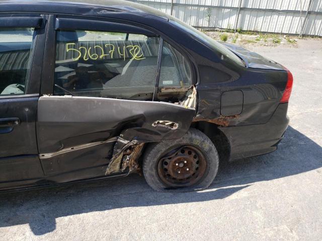 Photo 9 from auction – 2005 HONDA CIVIC LX with VIN 2HGES15565H616798