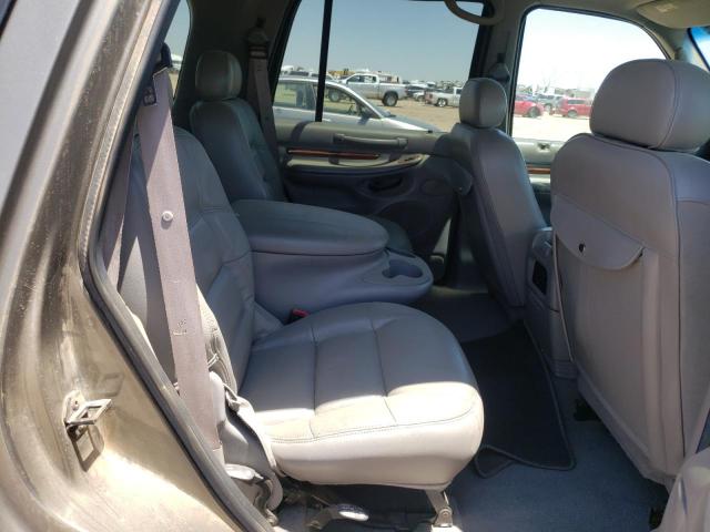 Photo 6 from auction – 2001 LINCOLN NAVIGATOR with VIN 5LMFU28R71LJ26555