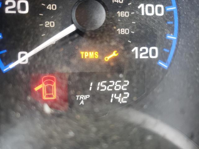 Photo 8 from auction – 2008 HONDA ELEMENT EX with VIN 5J6YH28788L008148