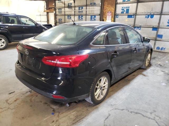 Photo 4 from auction – 2016 FORD FOCUS SE with VIN 1FADP3F29GL403514