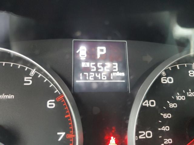 Photo 8 from auction – 2013 SUBARU LEGACY 2.5 with VIN 4S3BMBA67D3007320