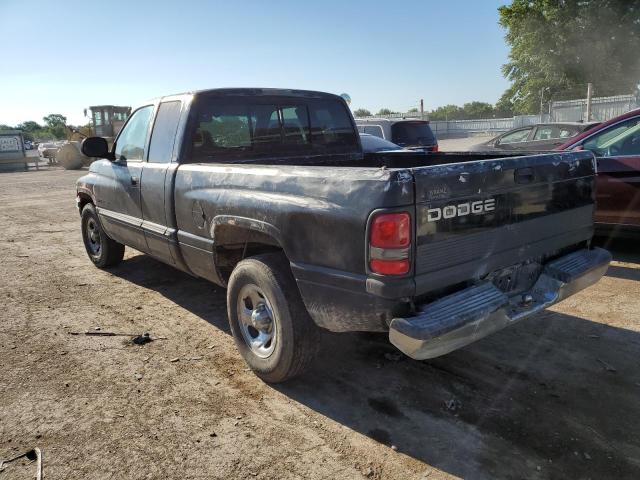 Photo 3 from auction – 2001 DODGE RAM 1500 with VIN 3B7HC13Z71G237155