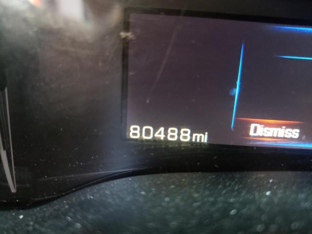 Photo 8 from auction – 2015 CADILLAC SRX with VIN 3GYFNAE34FS560765
