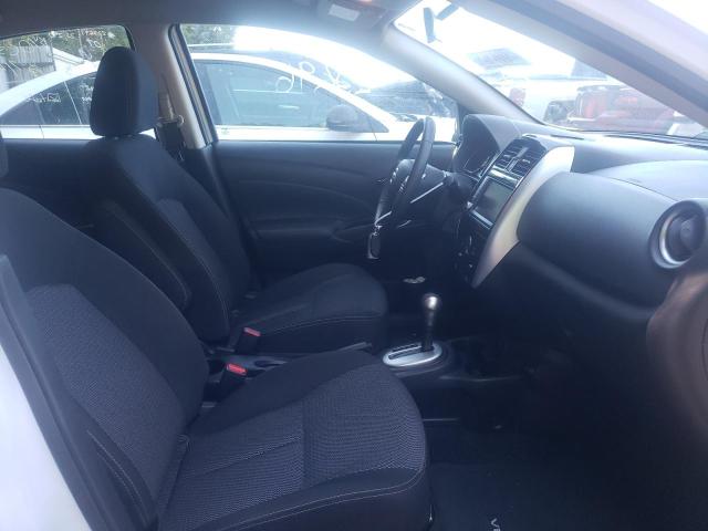 Photo 5 from auction – 2019 NISSAN VERSA S with VIN 3N1CN7AP1KL805209