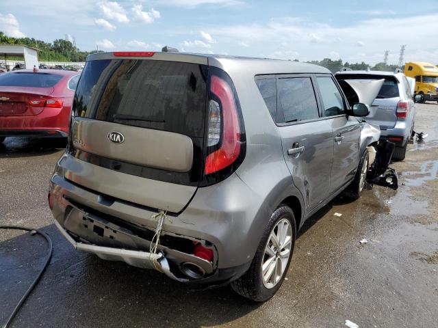 Photo 4 from auction – 2018 KIA SOUL + with VIN KNDJP3A57J7608277