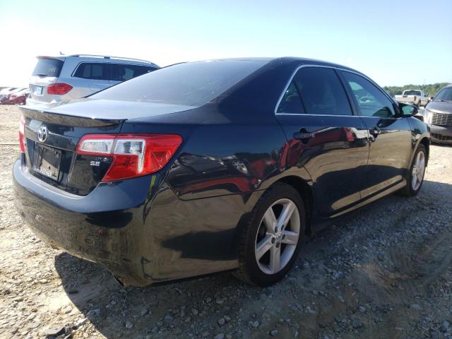 Photo 4 from auction – 2014 TOYOTA CAMRY L with VIN 4T1BF1FK9EU828775