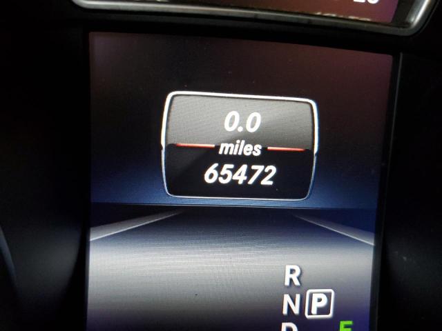 Photo 8 from auction – 2015 MERCEDES-BENZ CLA 250 with VIN WDDSJ4EB0FN171971