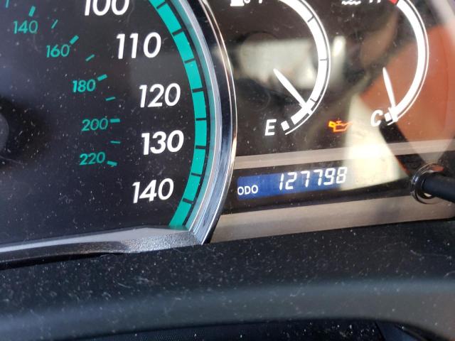 Photo 8 from auction – 2010 TOYOTA VENZA with VIN 4T3ZK3BB6AU024799