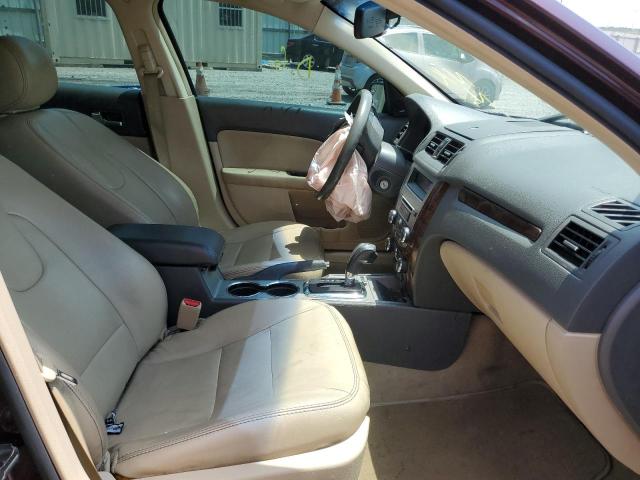 Photo 5 from auction – 2011 FORD FUSION SEL with VIN 3FAHP0JA7BR131702
