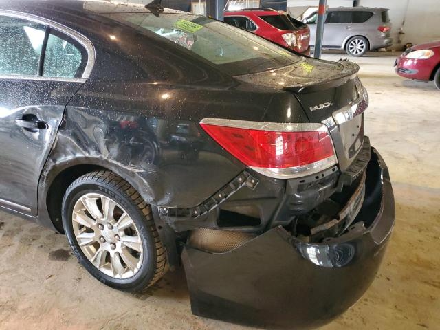 Photo 9 from auction – 2012 BUICK LACROSSE with VIN 1G4GA5ER2CF207812
