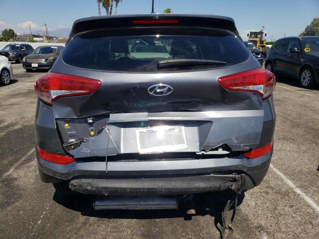 Photo 9 from auction – 2016 HYUNDAI TUCSON LIM with VIN KM8J33A4XGU090271