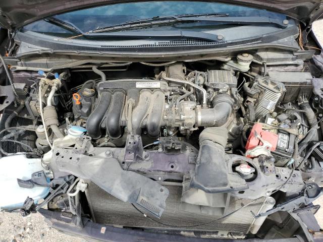 Photo 7 from auction – 2015 HONDA FIT EX with VIN 3HGGK5H87FM717518