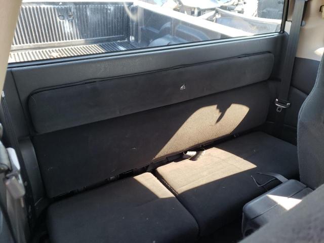 Photo 6 from auction – 2004 DODGE DAKOTA SLT with VIN 1D7GL42K54S625795