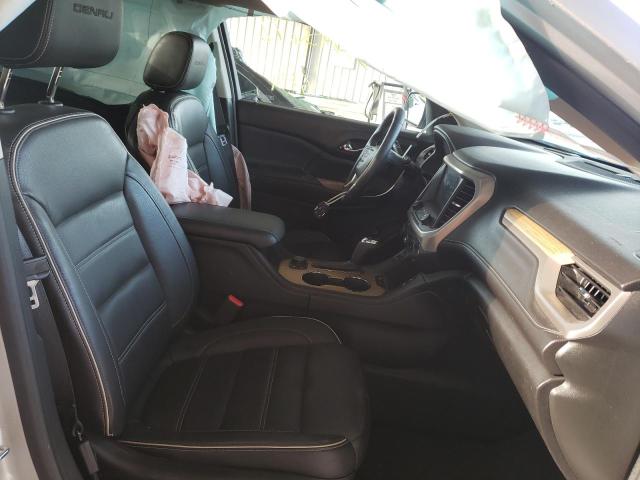 Photo 5 from auction – 2017 GMC ACADIA DEN with VIN 1GKKNPLS5HZ193676