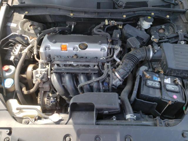 Photo 7 from auction – 2012 HONDA ACCORD SE with VIN 1HGCP2F65CA096837