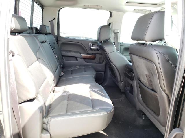 Photo 6 from auction – 2014 GMC SIERRA K15 with VIN 3GTU2VEC8EG517920