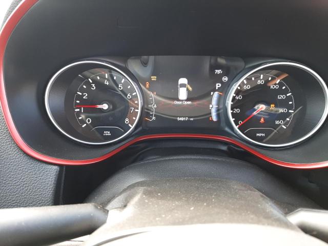 Photo 8 from auction – 2019 JEEP COMPASS TR with VIN 3C4NJDDB0KT759811