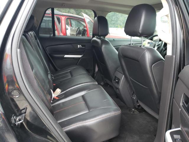 Photo 6 from auction – 2013 FORD EDGE SEL with VIN 2FMDK3JC3DBB17089