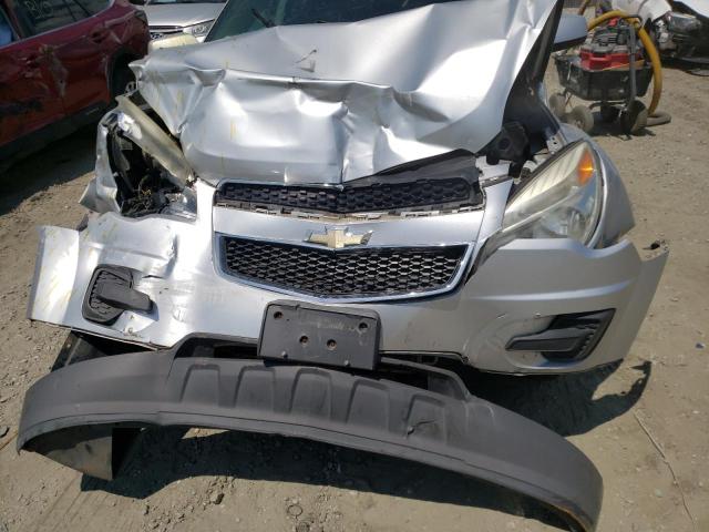 Photo 7 from auction – 2013 CHEVROLET EQUINOX LT with VIN 2GNALDEK0D6387764