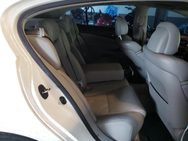 Photo 6 from auction – 2006 LEXUS GS 300 with VIN JTHBH96S465031342