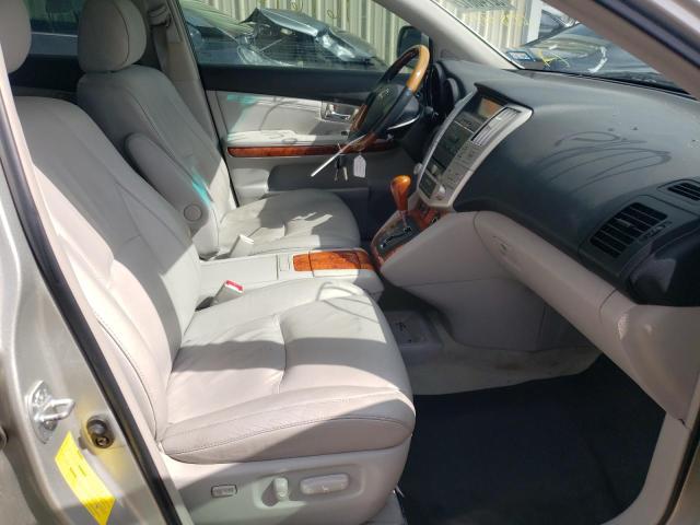 صورة رقم 5 من المزاد - 2007 LEXUS RX 350 مع VIN 2T2GK31U57C008540