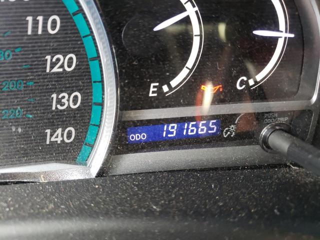 Photo 8 from auction – 2011 TOYOTA VENZA with VIN 4T3ZA3BB5BU046457