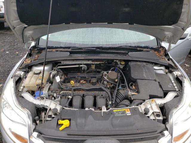 Photo 7 from auction – 2012 FORD FOCUS SE with VIN 1FAHP3F29CL411334