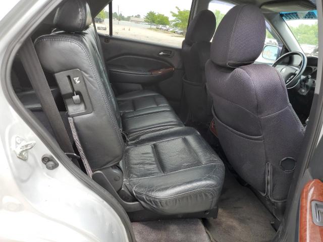 Photo 6 from auction – 2004 ACURA MDX with VIN 2HNYD18204H510279