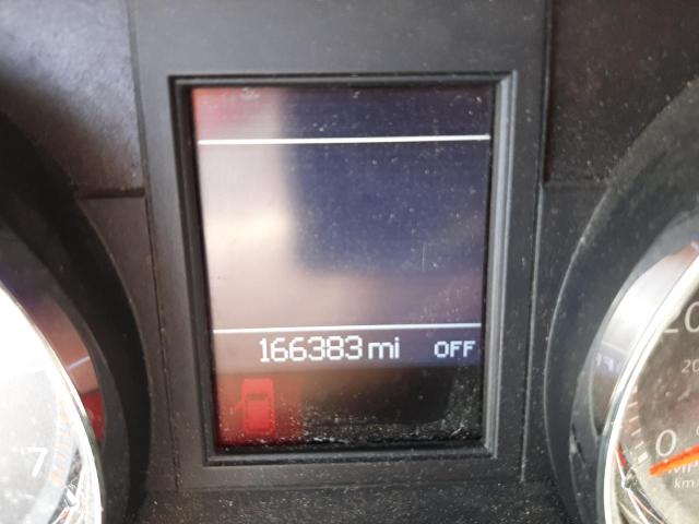 Photo 8 from auction – 2013 CHRYSLER TOWN & COU with VIN 2C4RC1BG8DR743435