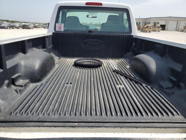 Photo 6 from auction – 2008 FORD RANGER with VIN 1FTYR10D98PB07911