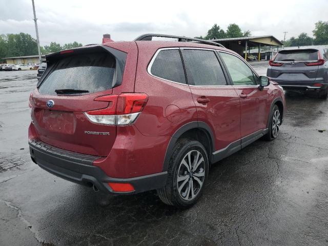 Photo 4 from auction – 2019 SUBARU FORESTER L with VIN JF2SKASC2KH563007