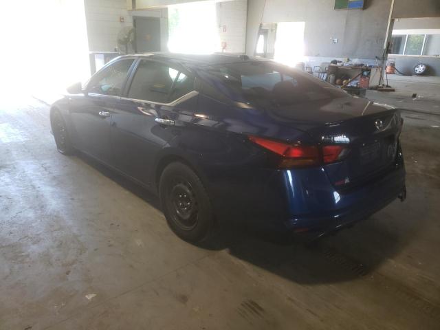 Photo 3 from auction – 2019 NISSAN ALTIMA S with VIN 1N4BL4BV1KC226250