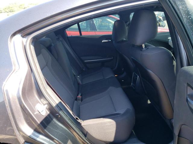 Photo 6 from auction – 2019 DODGE CHARGER SX with VIN 2C3CDXBGXKH707601