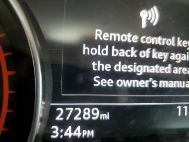 Photo 8 from auction – 2019 AUDI A4 PREMIUM with VIN WAUDNAF43KN018398
