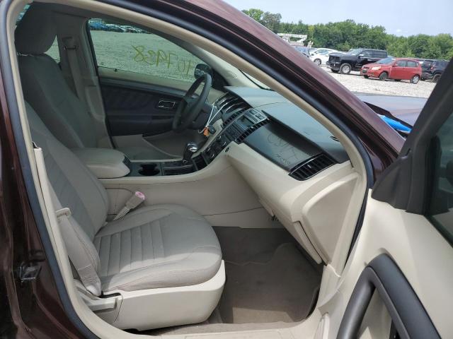 Photo 5 from auction – 2010 FORD TAURUS SE with VIN 1FAHP2DW6AG102846