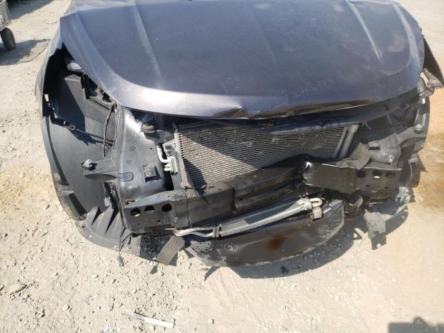 Photo 9 from auction – 2015 CHEVROLET TRAVERSE L with VIN 1GNKVGKD0FJ182411