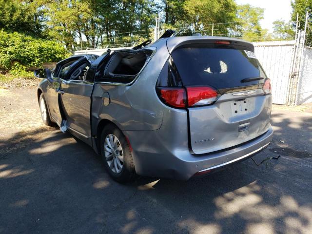 Photo 3 from auction – 2019 CHRYSLER PACIFICA T with VIN 2C4RC1BG9KR651473