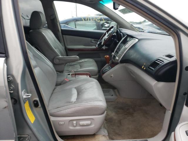 Photo 5 from auction – 2007 LEXUS RX 400H with VIN JTJHW31U572017960