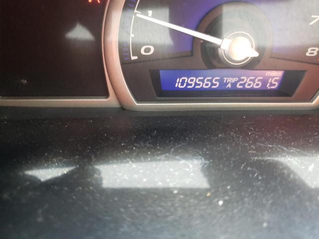 Photo 8 from auction – 2008 HONDA CIVIC LX with VIN 1HGFA16588L031864