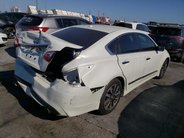 Photo 4 from auction – 2016 NISSAN ALTIMA 2.5 with VIN 1N4AL3AP9GC152365