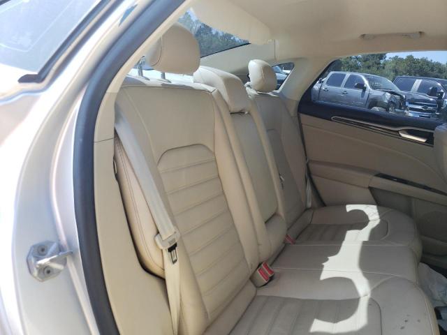 Photo 6 from auction – 2014 FORD FUSION SE with VIN 3FA6P0HD2ER136625