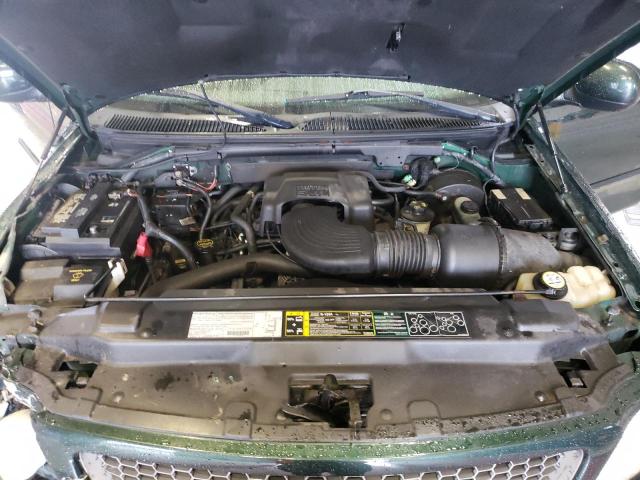 Photo 7 from auction – 2003 FORD F150 with VIN 2FTRX18L83CA34417