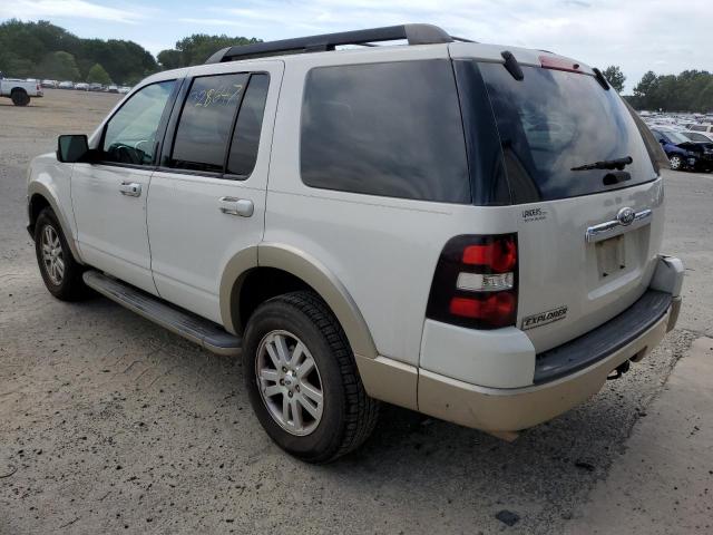 Photo 3 from auction – 2010 FORD EXPLORER E with VIN 1FMEU6EE3AUA86962